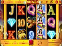 Arabia Slots